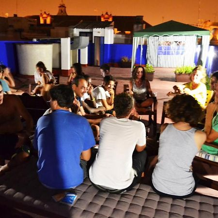 Feeling Sevilla Hostel 외부 사진