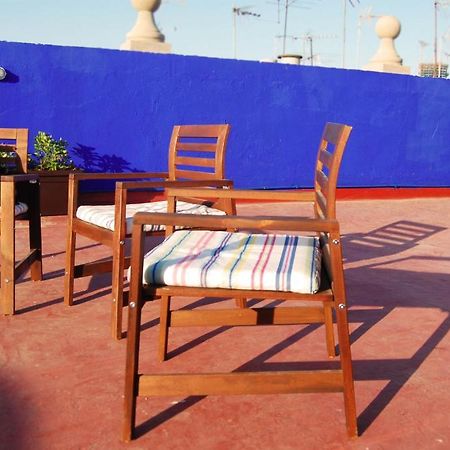 Feeling Sevilla Hostel 외부 사진