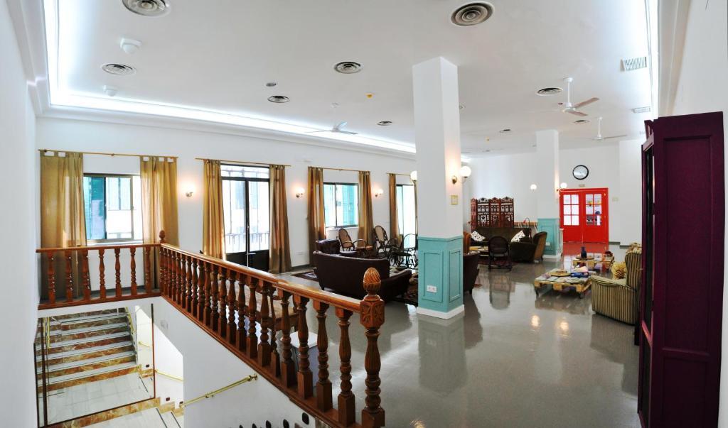 Feeling Sevilla Hostel 외부 사진