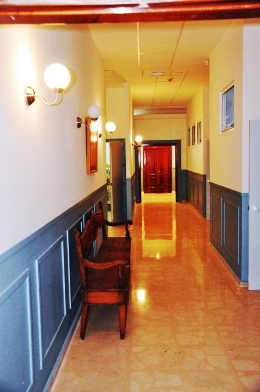 Feeling Sevilla Hostel 외부 사진