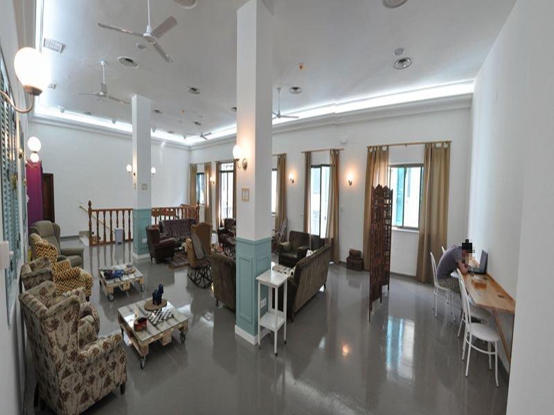 Feeling Sevilla Hostel 외부 사진