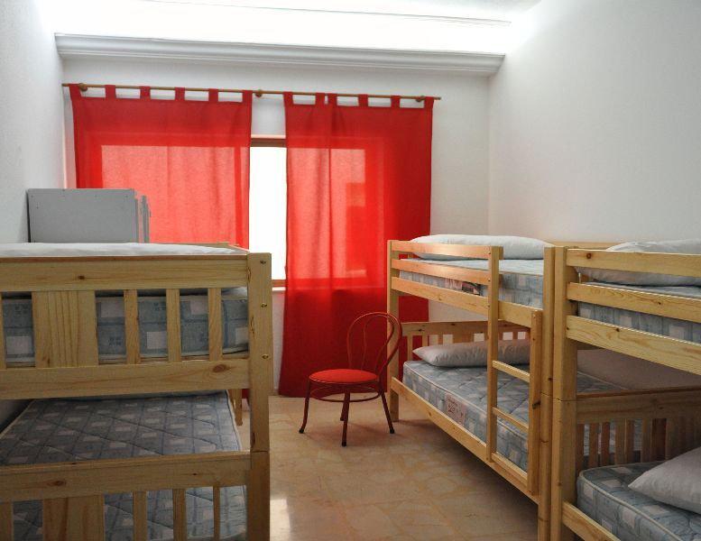 Feeling Sevilla Hostel 외부 사진