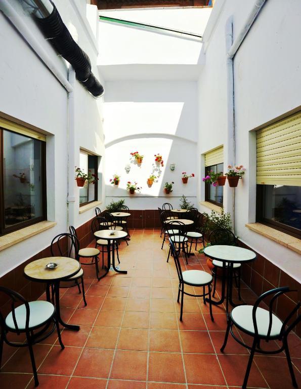 Feeling Sevilla Hostel 객실 사진