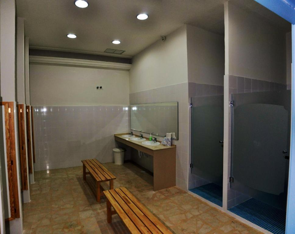 Feeling Sevilla Hostel 객실 사진