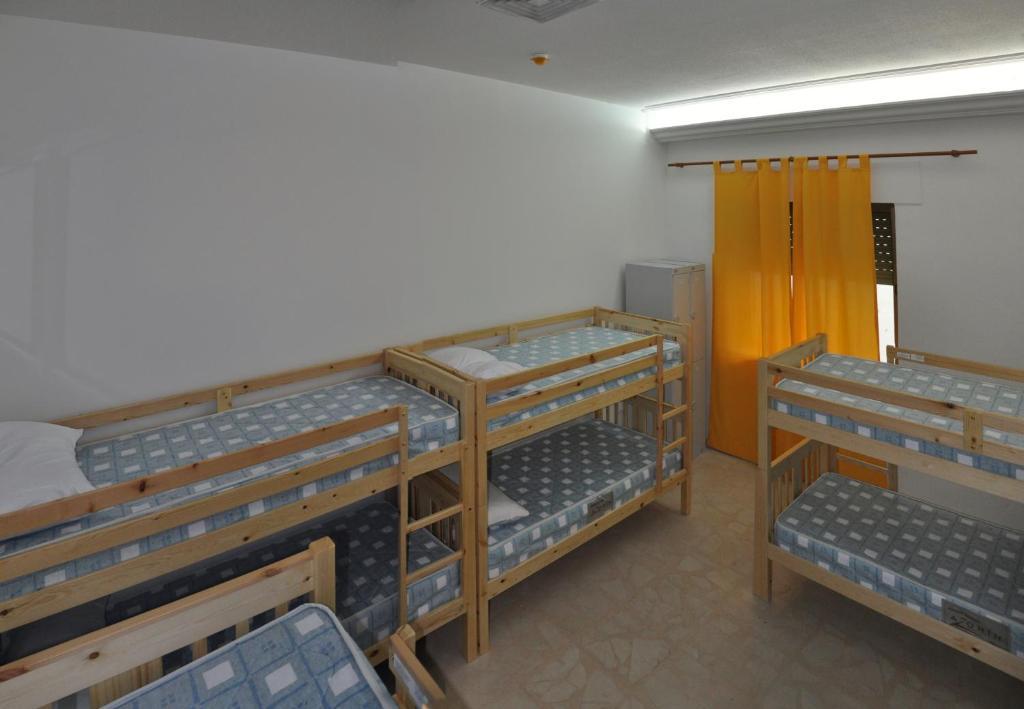 Feeling Sevilla Hostel 객실 사진