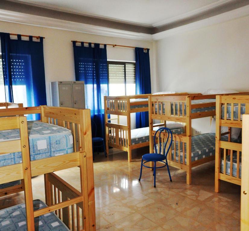 Feeling Sevilla Hostel 객실 사진