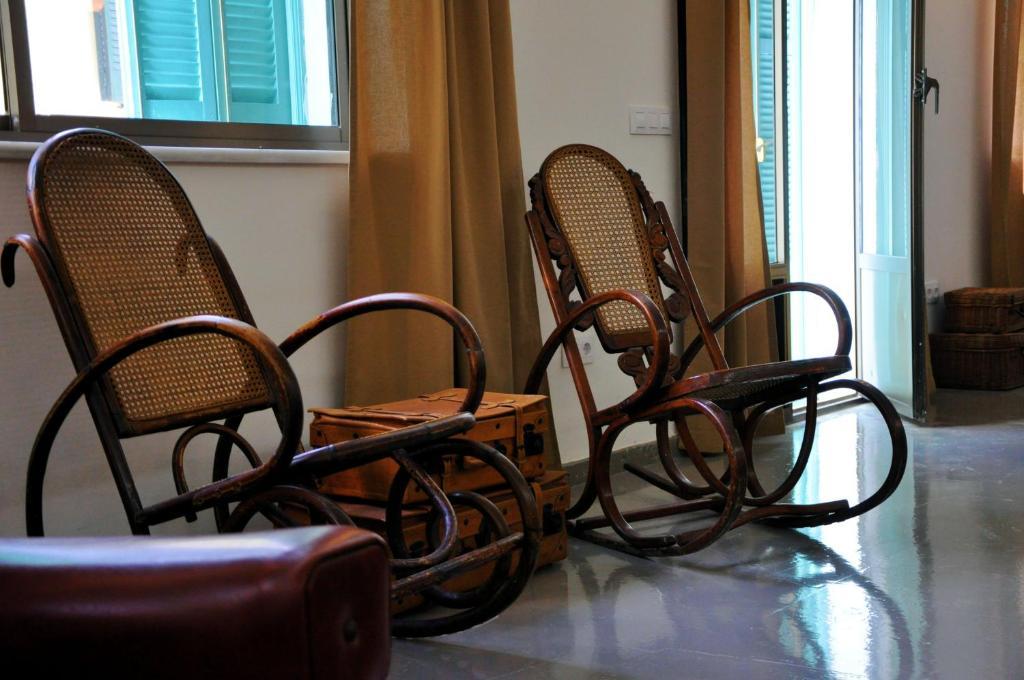 Feeling Sevilla Hostel 객실 사진