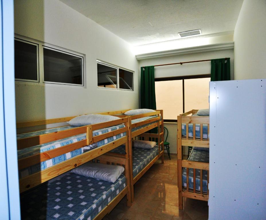 Feeling Sevilla Hostel 객실 사진
