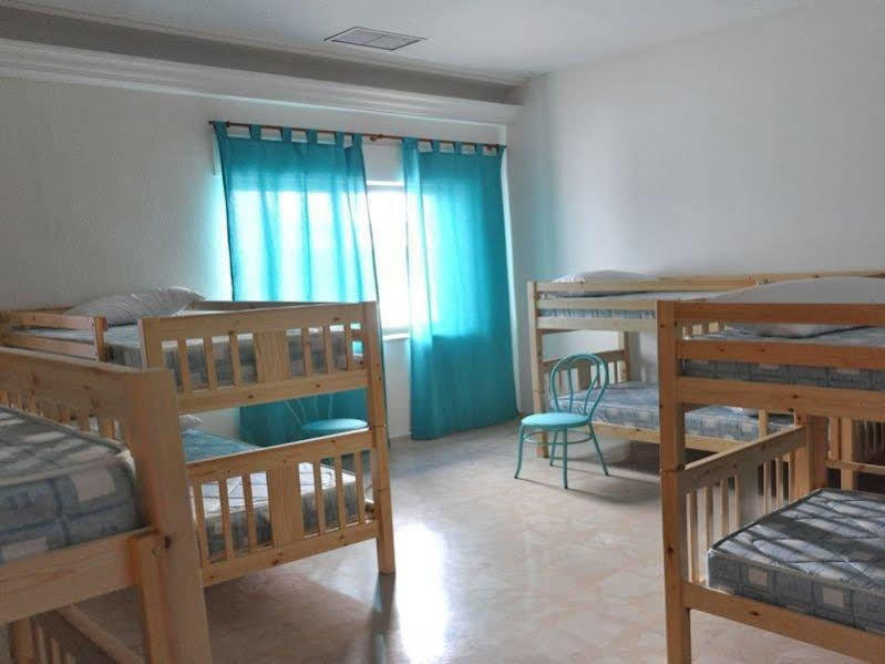 Feeling Sevilla Hostel 외부 사진